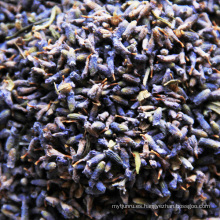 Té de lavanda natural de alta calidad y natural